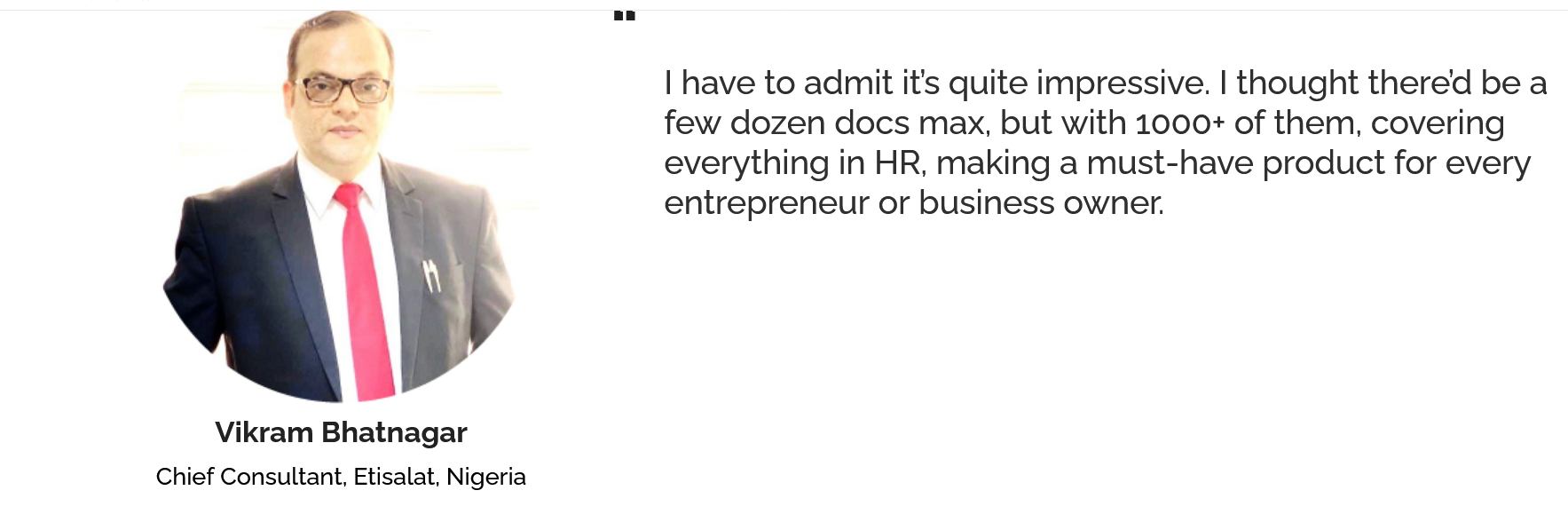 How to buy over 600+ customizable HR Documents, Letters, Policies & Calculator, used by 2000+ HRs & Entrepreneurs in Nigeria .