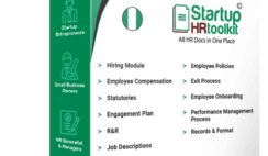 How to buy over 1500+ customizable HR Documents, Letters, Policies & Calculator, used by 2000+ HRs & Entrepreneurs in Nigeria .