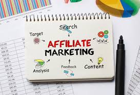 How to be an affiliate for a business plan writing company