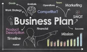 How to write a business plan step by step