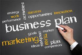 How to start a business plan writing company