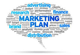 How to write sales and marketing section of a business plan