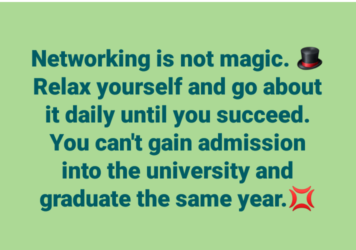 The Top 3 Network Marketing Businesses in Nigeria to Join to Build Massive Wealth.