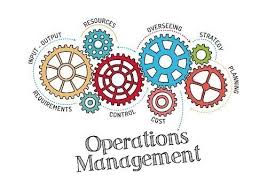 How to write operations of a business plan