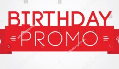 Dayo Adetiloye Special Birthday Promo + Grant is Here!