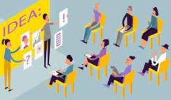 How to Pitch and win grants