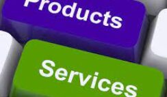 How to write the product and services section of a business plan