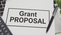 How to Write Grant Proposal