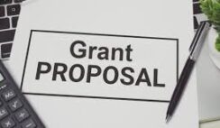 How to Write Grant Proposal