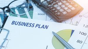 sample of a business plan in nigeria