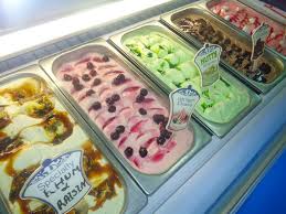 ice cream business plan in nigeria