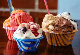 ice cream business plan in nigeria