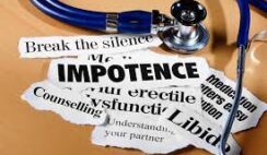 How to Treat Impotence with Norland Products in Nigeria