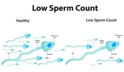 How to Treat Low Sperm Count with Norland Products in Nigeria