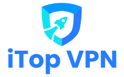 iTop VPN – most fast and secure connection