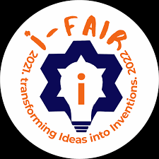 i-FAIR 2021 Call for Application!