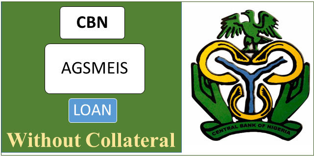 𝐇𝐨𝐰 𝐭𝐨 𝐚𝐩𝐩𝐥𝐲 𝐟𝐨𝐫 𝐧𝐞𝐰 𝐂𝐁𝐍 𝐍𝟓𝟎𝟎,𝟎𝟎𝟎, 𝐍𝟕𝟓𝟎,𝟎𝟎𝟎 𝐚𝐧𝐝 𝐍𝟑,𝟎𝟎𝟎,𝟎𝟎𝟎 𝐍𝐨𝐧-𝐈𝐧𝐭𝐞𝐫𝐞𝐬𝐭 𝐚𝐧𝐝 𝐂𝐨𝐥𝐥𝐚𝐭𝐞𝐫𝐚𝐥-𝐟𝐫𝐞𝐞 𝐓𝐚𝐫𝐠𝐞𝐭𝐞𝐝 𝐂𝐫𝐞𝐝𝐢𝐭 𝐅𝐚𝐜𝐢𝐥𝐢𝐭𝐢𝐞𝐬 in Nigeria