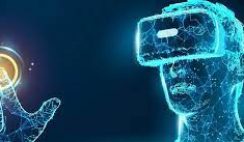 AR/VR BUSINESS PLAN IN NIGERIA