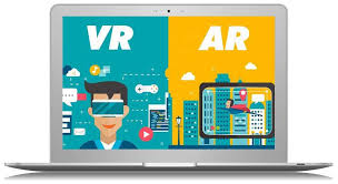 AR/VR BUSINESS PLAN IN NIGERIA