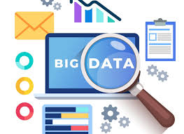 BIG DATA AND ANALYTICS BUSINESS PLAN IN NIGERIA