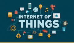 INTERNET OF THINGS BUSINESS PLAN IN NIGERIA