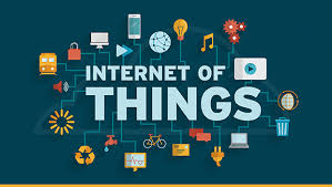 INTERNET OF THINGS BUSINESS PLAN IN NIGERIA