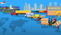 TRANSPORTATION AND LOGISTICS BUSINESS PLAN IN NIGERIA