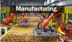 MANUFACTURING AND INFRASTRUCTURE BUSINESS PLAN IN NIGERIA