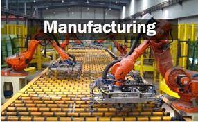 MANUFACTURING AND INFRASTRUCTURE BUSINESS PLAN IN NIGERIA
