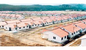 ESTATE AND HOUSING BUSINESS PLAN IN NIGERIA