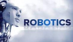 ROBOTICS BUSINESS PLAN IN NIGERIA