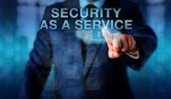 SECURITY AS A SERVICE BUSINESS PLAN IN NIGERIA