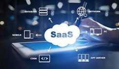 SAAS (SOFTWARE AS A SERVICE) BUSINESS PLAN IN NIGERIA