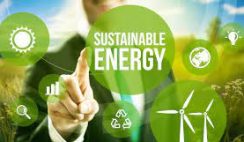 ENERGY AND SUSTAINABILITY BUSINESS PLAN IN NIGERIA