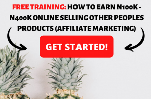 Affiliiate marketing Learn