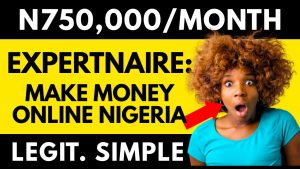 How to start a profitable affiliate marketing business in Nigeria through Expertnaire