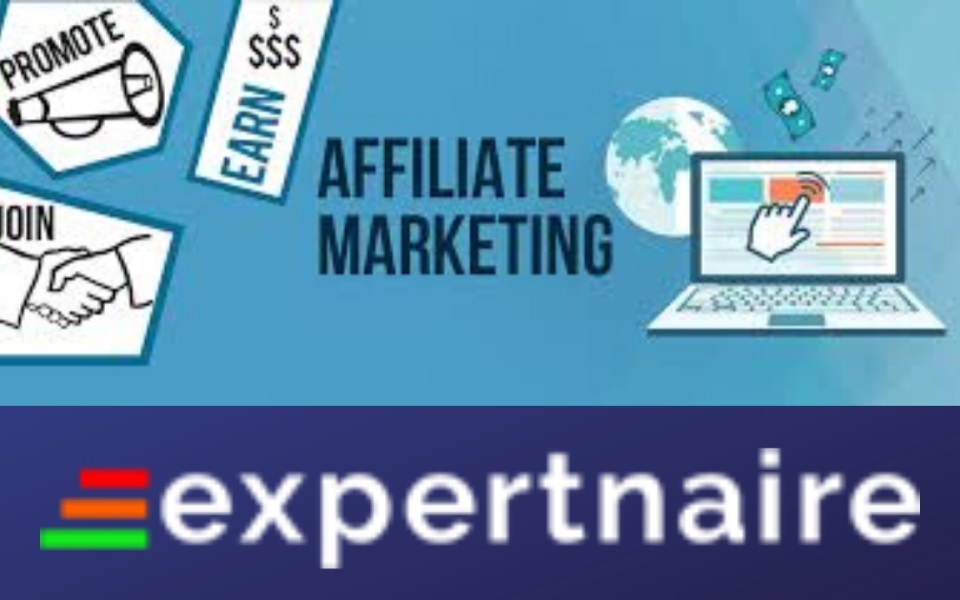 How to start a profitable affiliate marketing business in Nigeria through Expertnaire