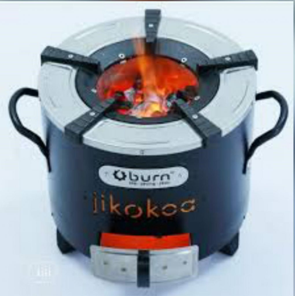 Jikokoa Charcoal Stove How to Buy Jikokoa Charcoal Stove in Nigeria