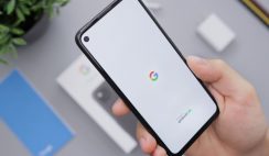 How to turn on RCS messaging in Google Messages on Android Devices