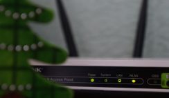 5 BEST SMALL BUSINESSES ROUTERS