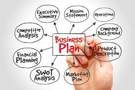 How to write a winning business plan