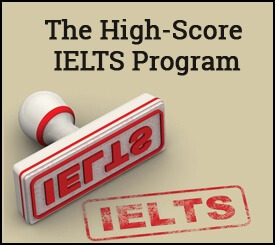 Enroll in the Best High-Score IELTS Program in Nigeria