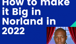 How to Make it Big in Norland Industrial Group Network Marketing Business