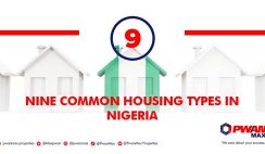 9 Common Housing Types in Nigeria with Estimated Building Cost