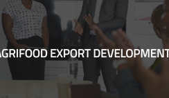 Apply for Youth in Agrifood Export Development Program (YAEDP) (15,000 will be selected)