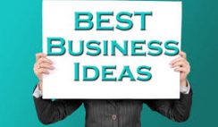 TOP 100 BUSINESS IDEAS IN NIGERIA