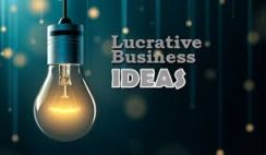 TOP 20 BUSINESS IDEAS IN NIGERIA
