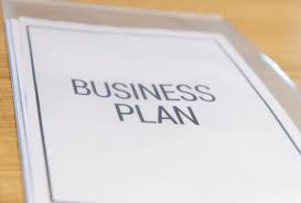 what are the 4 main types of business plans