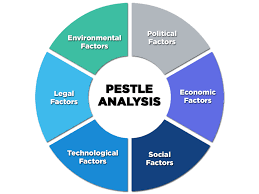HOW TO WRITE PESTLE ANALYSIS FOR YOUR BUSINESS PLAN