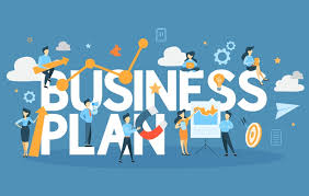 what are the 3 main purposes of a business plan